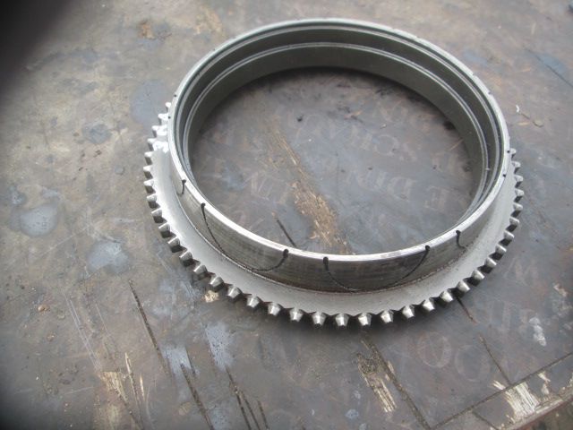 Кольцо синхронизатора конус делителя  1296333050 ZF 16S151 181 221 251кпп 16S151